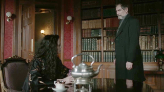 Illustration for article titled Penny Dreadful's Season Finale Leaves Us With a Zillion Questions